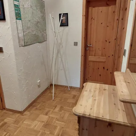 Ferienwohnung Wiesenhang Daire Winterberg